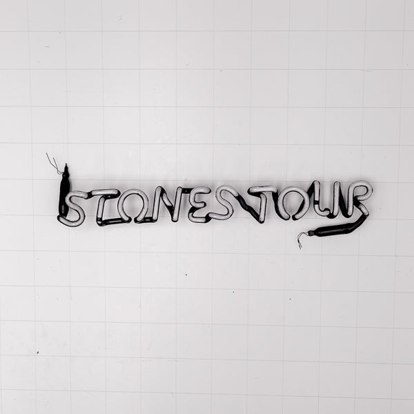 STONES TOUR Single Stroke Word Unit for Budweiser Guitar Rolling Stones Replacement Tube - Neon Sign Part