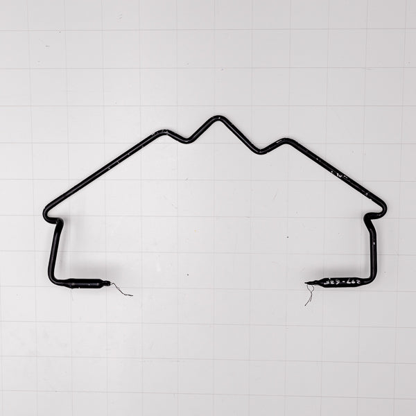 Mountain Border unit for Vintage Busch Light Replacement Tube - Neon Sign Part