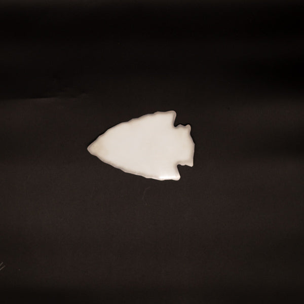 KC Arrowhead for Bud Light NFL Kansas City Chiefs Neon Sign Plastic Replacement Panel