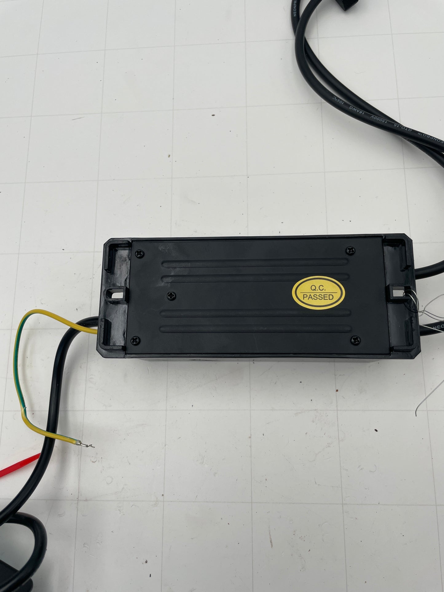 Neon Power Supply Electronic Neon Sign Replacement Transformer – Kv