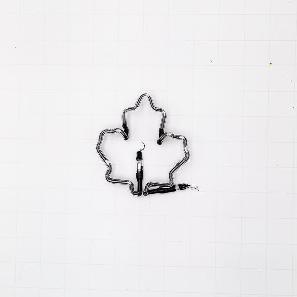 Maple Leaf for Labatt's Neon Sign Replacement Tube