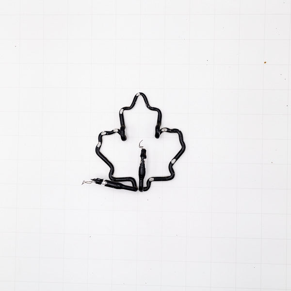 Maple Leaf for Labatt's Neon Sign Replacement Tube