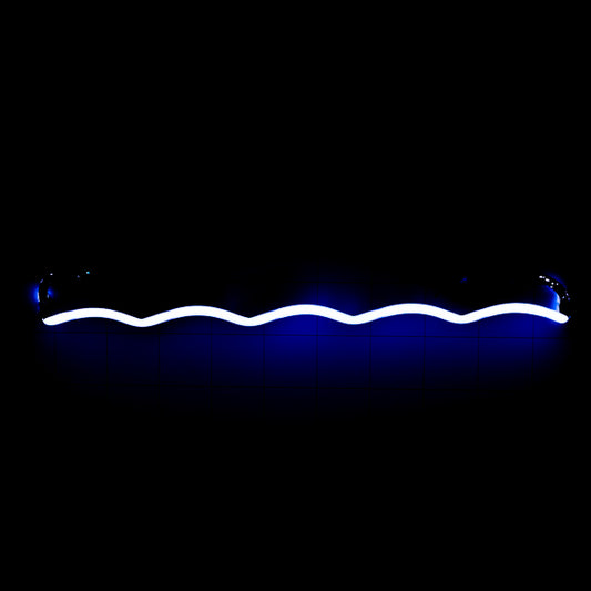 Water Wave Neon Sign Replacement Tube