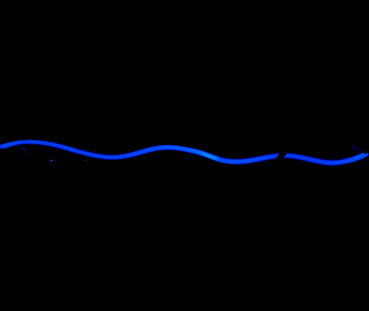 Water Wave Neon Sign Replacement Tube