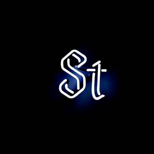 St for Old Style Neon Sign Replacement Tube