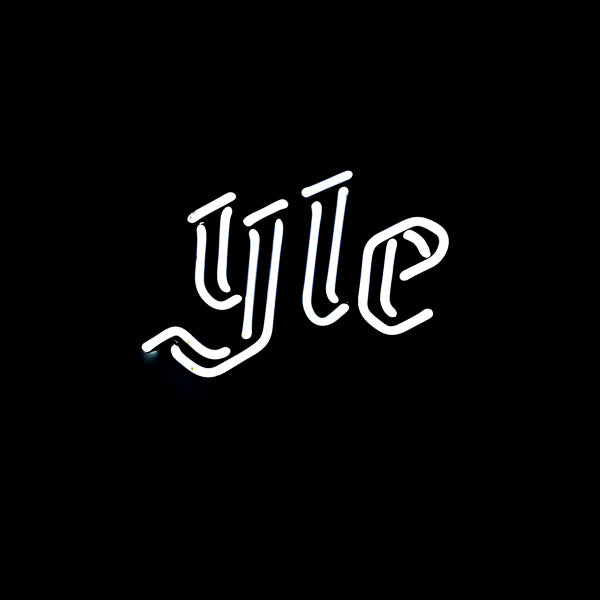 yle for Old Style Neon Sign Replacement Tube