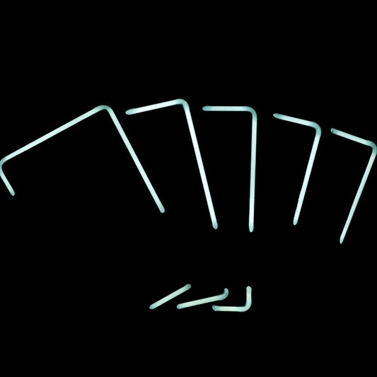 Poker Cards for Budweiser Sign Replacement Tube - Neon Sign Part