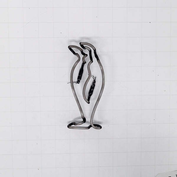 Penguin Unit for Shakers Vodka Replacement Tube - Neon Sign Part