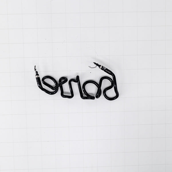 Some Single Stroke Word unit for Michelob Replacement Tube - Neon Sign Part