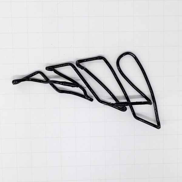 PIZZA Script Word unit for Miller Replacement Tube - Neon Sign Part