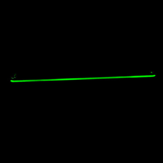Emphasis / Border unit for SoBe Drink Replacement Tube - Neon Sign Part