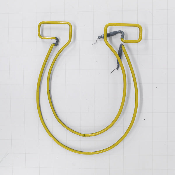 Horseshoe unit for Colt 45 Replacement Tube - Neon Sign Part