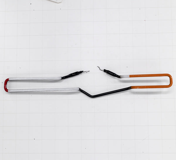 Cigarette unit for Basic Replacement Tube - Neon Sign Part