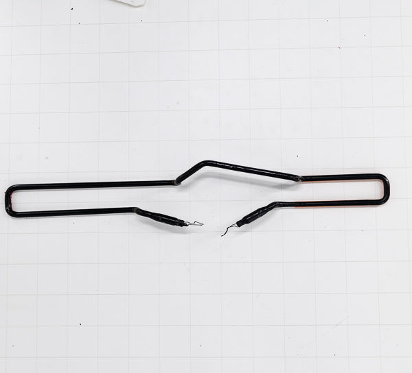 Cigarette unit for Basic Replacement Tube - Neon Sign Part