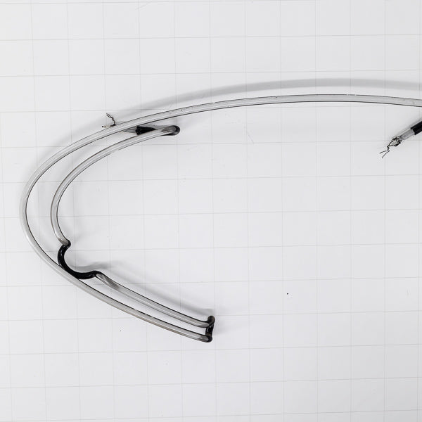 Swoosh Border unit for Bud Light Replacement Tube - Neon Sign Part