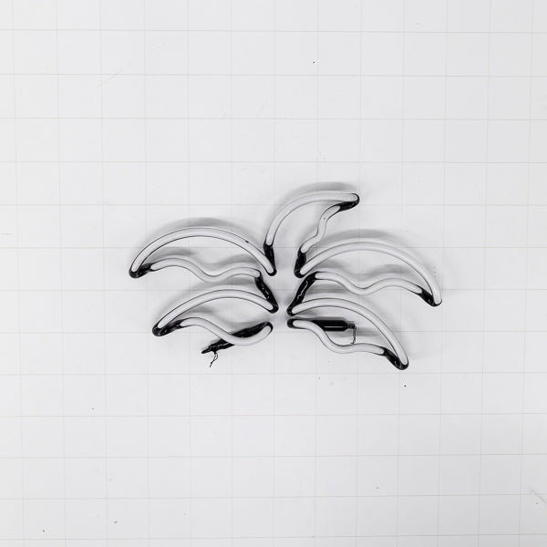 Palm Tree Leaves Replacement Tube - Neon Sign Part