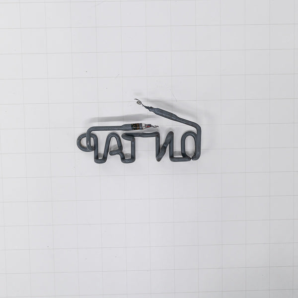 ON TAP Single Stroke Word unit Replacement Tube - Neon Sign Part