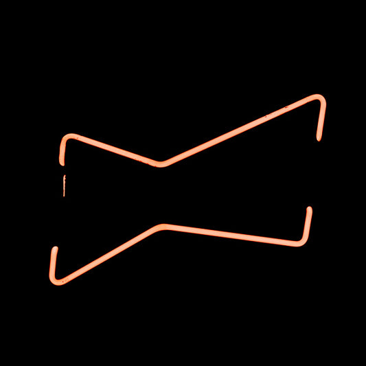 Bow Border unit for Budweiser Replacement Tube - Neon Sign Part