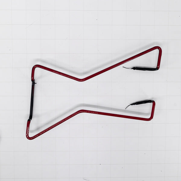 Bow Border unit for Budweiser Replacement Tube - Neon Sign Part