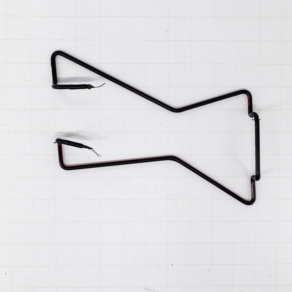 Bow Border unit for Budweiser Replacement Tube - Neon Sign Part