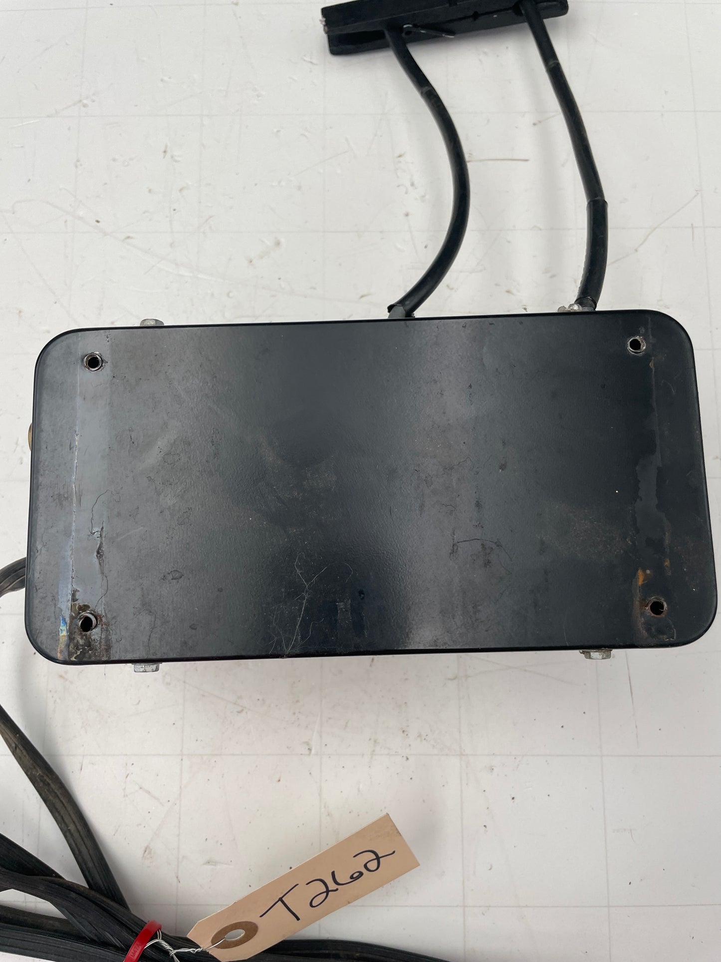 Actown Vintage Core & Coil Neon Sign Replacement Transformer – 5Kv