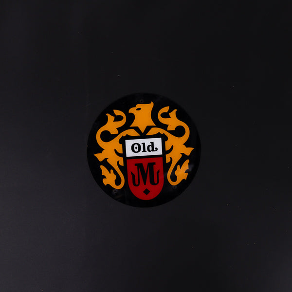 Old Milwaukee Neon Sign Plastic Replacement Panel