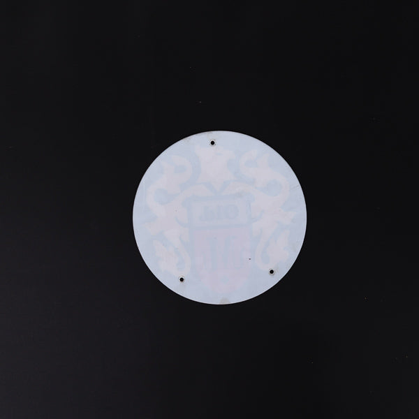 Old Milwaukee Neon Sign Plastic Replacement Panel