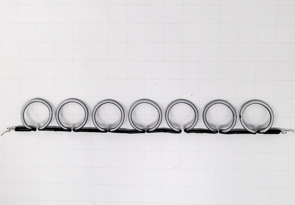 Unknown / Mystery unit possibly for Welcome to Fabulous Las Vegas Replacement Tube - Neon Sign Part