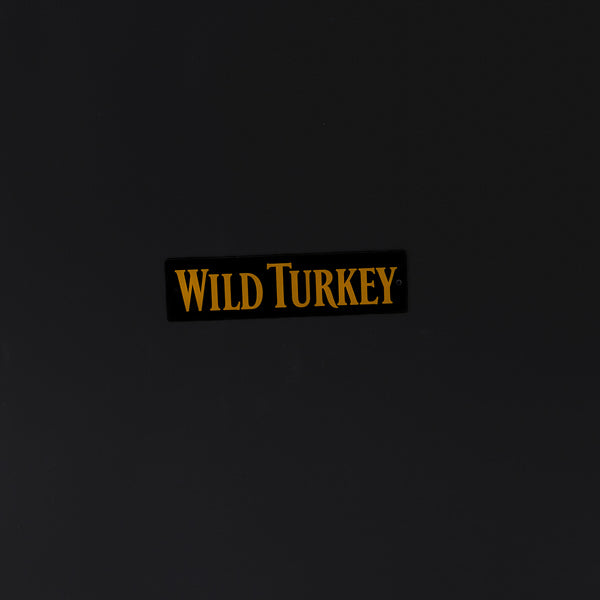 WILD TURKEY Neon Sign Plastic Replacement Panel Wild Turkey American Honey