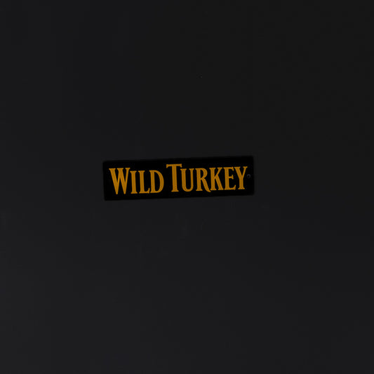 WILD TURKEY Neon Sign Plastic Replacement Panel Wild Turkey American Honey