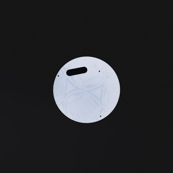 Soccer Ball Neon Sign Plastic Replacement Panel for Miller Lite Soccer