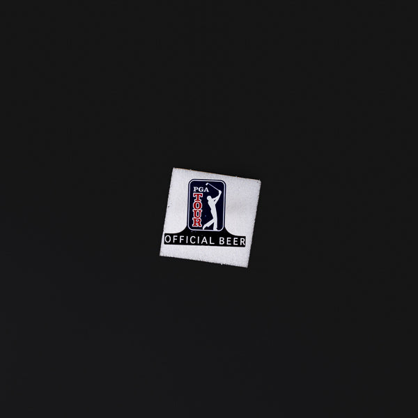 PGA Tour Official Beer Golf Neon Sign Plastic Replacement Panel