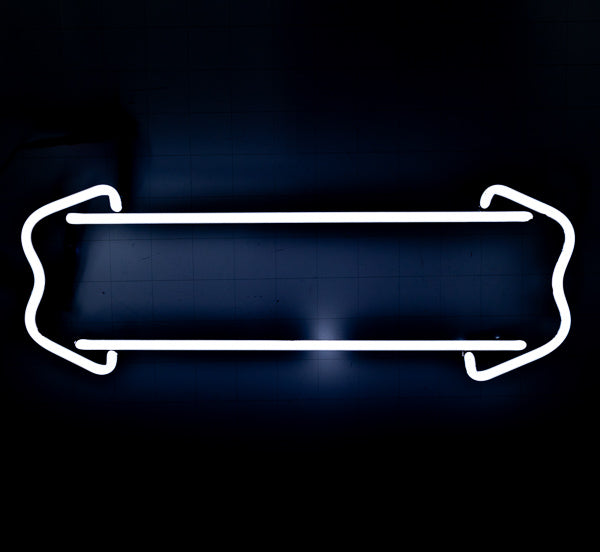 Border unit for Heineken Replacement Tube - Neon Sign Part