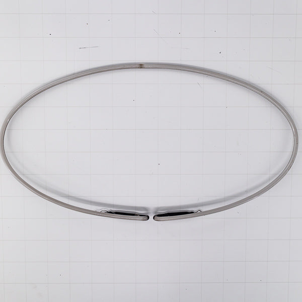 Oval Border unit for Busch Nascar 2006 Replacement Tube - Neon Sign Part