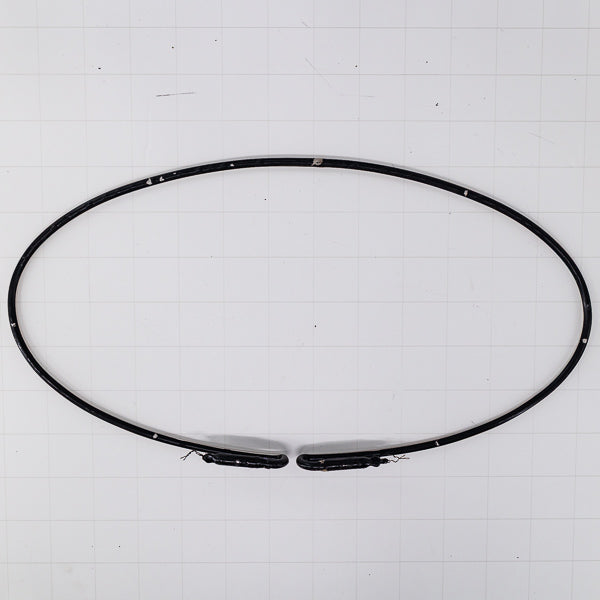 Oval Border unit for Busch Nascar 2006 Replacement Tube - Neon Sign Part