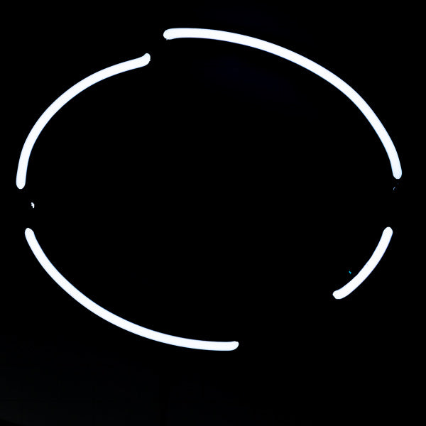 Unknown / Mystery Border unit Replacement Tube - Neon Sign Part
