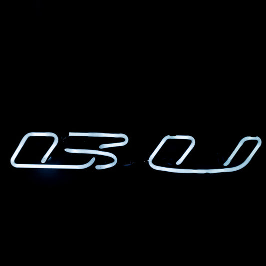 B & U Grid for 6ft Bud Light Replacement Tube - Neon Sign Part