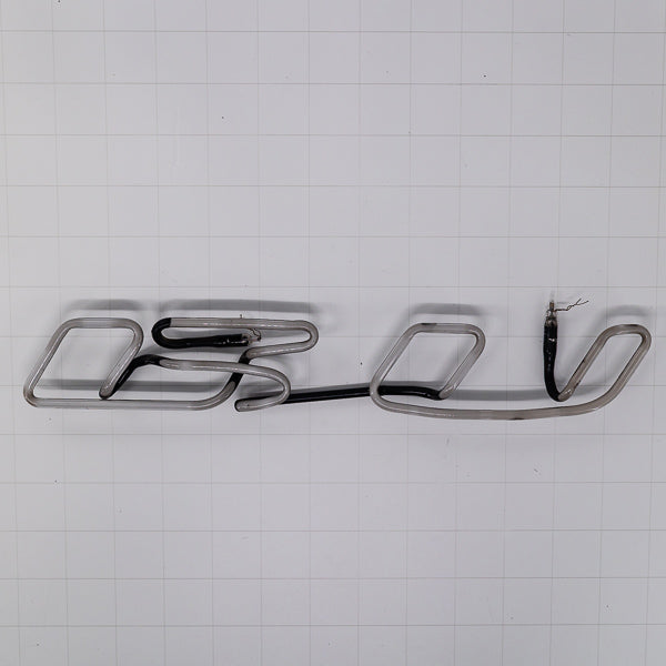 B & U Grid for 6ft Bud Light Replacement Tube - Neon Sign Part
