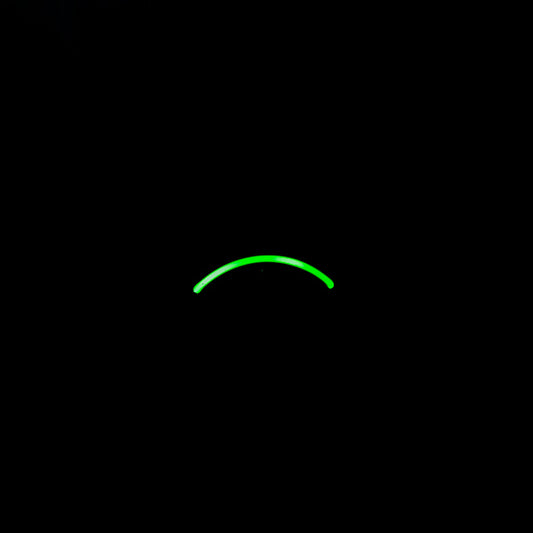 NK Unknown / Mystery Replacement Tube - Neon Sign Part