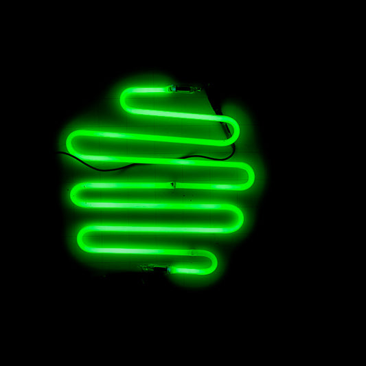 Backlight / Grid Replacement Tube - Neon Sign Part