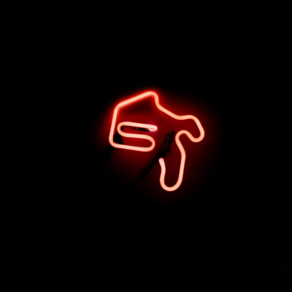 Unknown / Mystery Unit NK Replacement Tube - Neon Sign Part