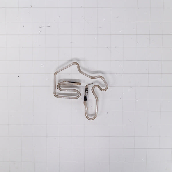 Unknown / Mystery Unit NK Replacement Tube - Neon Sign Part