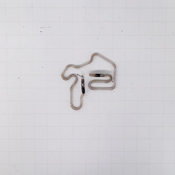 Unknown / Mystery Unit NK Replacement Tube - Neon Sign Part