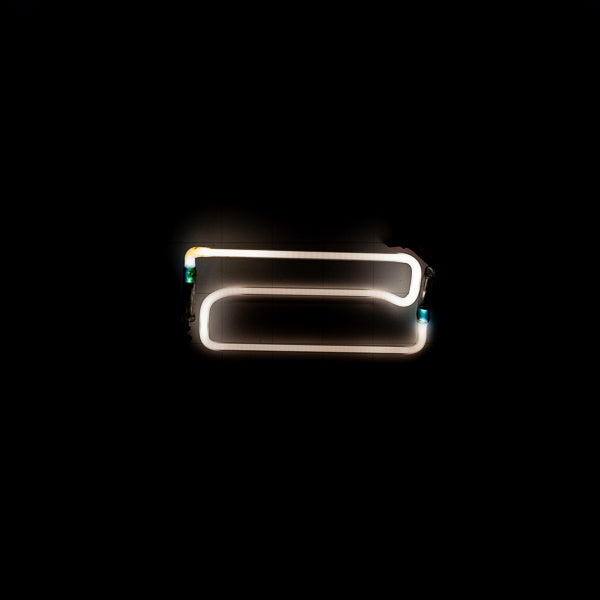 NK Unknown Replacement Tube - Neon Sign Part