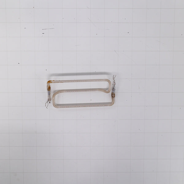 NK Unknown Replacement Tube - Neon Sign Part