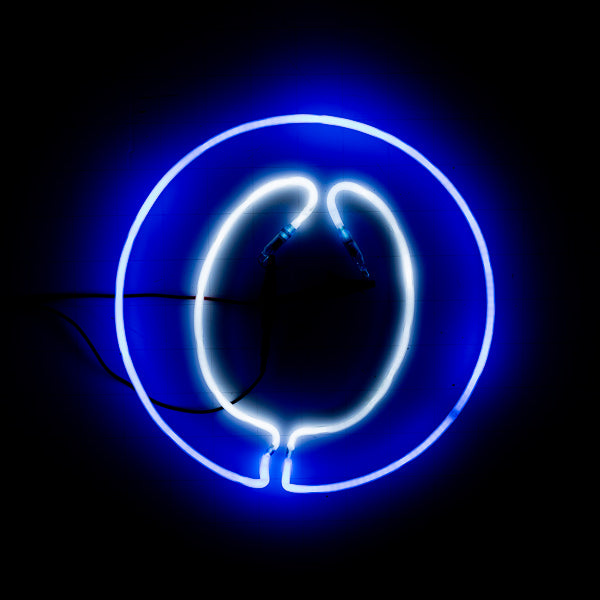 Clock Ring / Backlight for Bud Light Neon Clock Replacement Tube - Neon Sign Part
