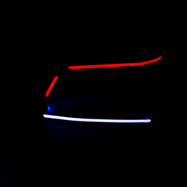 NK Unknown Replacement Tube - Neon Sign Part