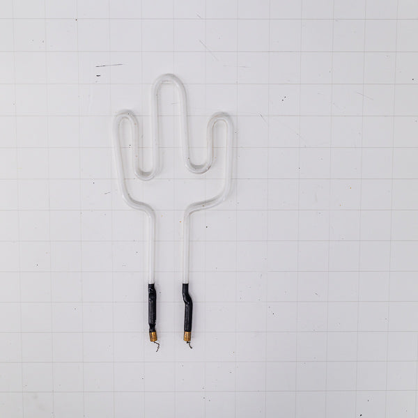 Cactus Neon Unit – 2.5” Vertical Electrode Spacing for Counter Display Transformer Replacement Tube - Neon Sign Part