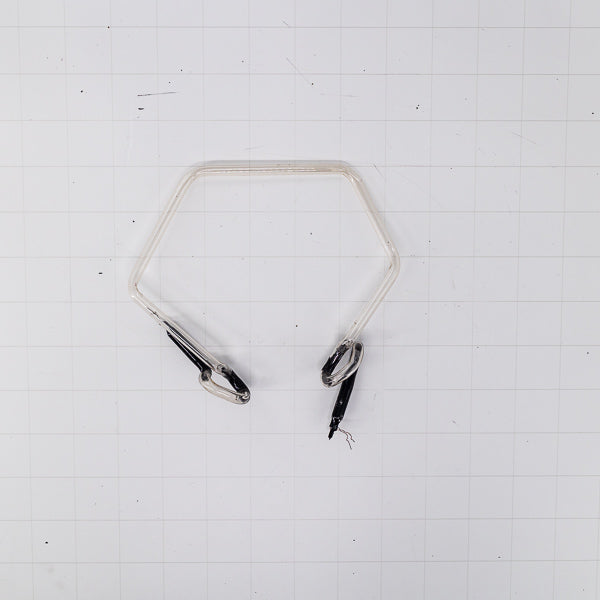 NK Unknown Border unit Replacement Tube - Neon Sign Part