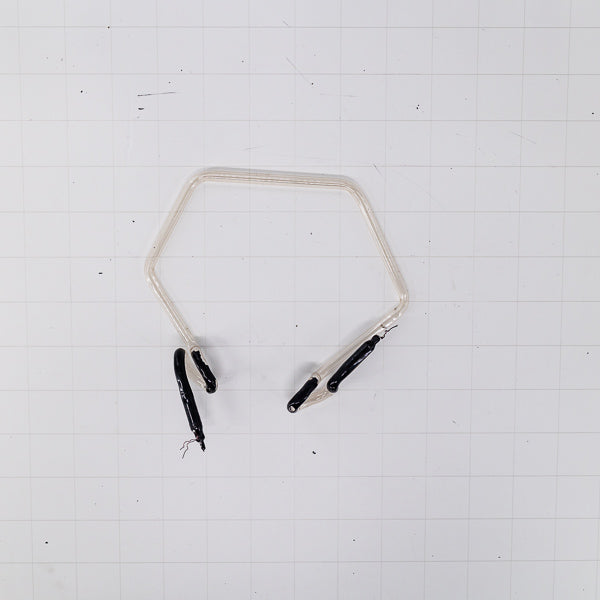 NK Unknown Border unit Replacement Tube - Neon Sign Part